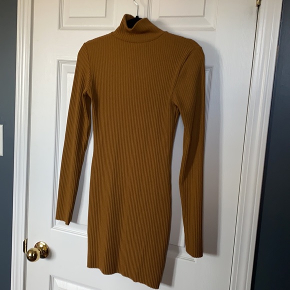 Topshop dress - Picture 3 of 3